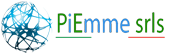 logo piemme italy